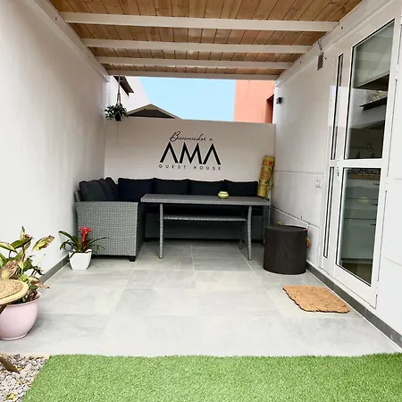 Ama 科拉雷侯