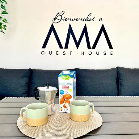 Ama 度假居