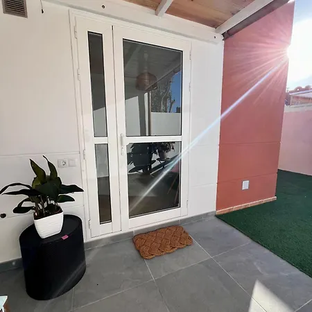 Holiday home Ama