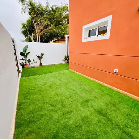Holiday home Ama Corralejo