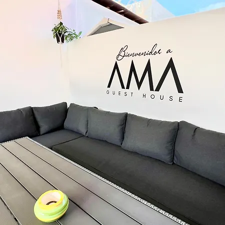 Holiday home Ama