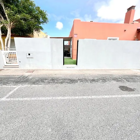 Ama Corralejo