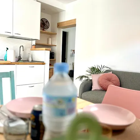 Holiday home Ama