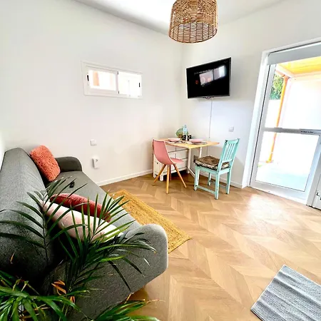 Holiday home Ama Corralejo
