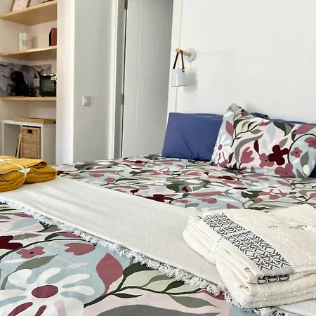 Holiday home Ama Corralejo