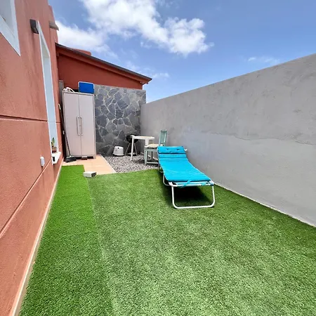 Ama Corralejo